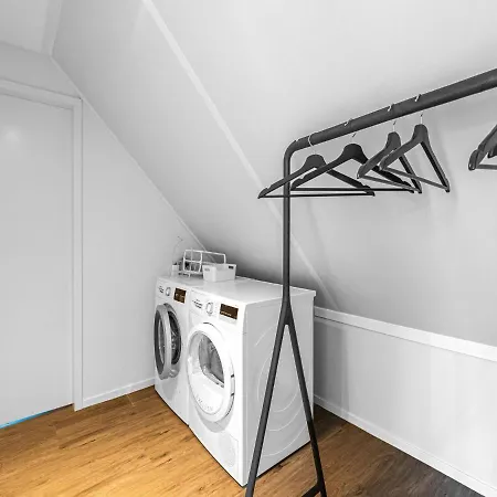 Vakantiehuis Modern In With Private Garden Lochem