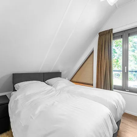 Modern In With Private Garden Lochem