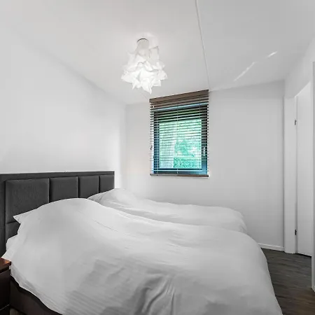 Modern In With Private Garden