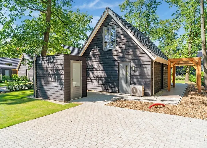 Semesterbostad In With Garden View