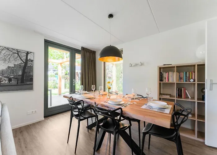 In With Garden View * Lochem