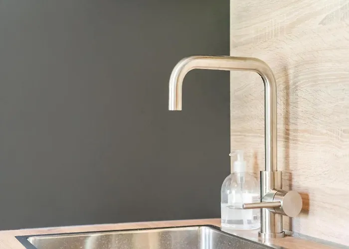 In With Garden View Lochem