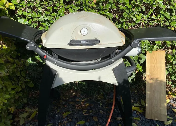 In With Garden View Semesterbostad Lochem