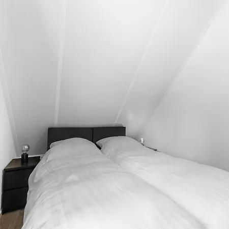 In With Garden View Vakantiehuis *