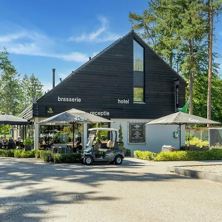 Vakantiehuis In With Garden View