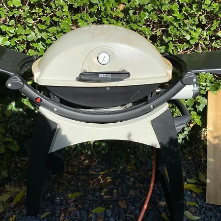 In With Garden View Vakantiehuis Lochem