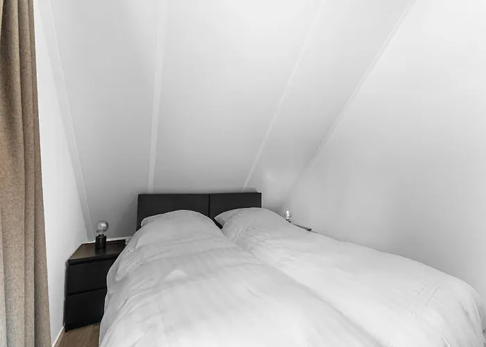 In With Garden View Casa de Férias *