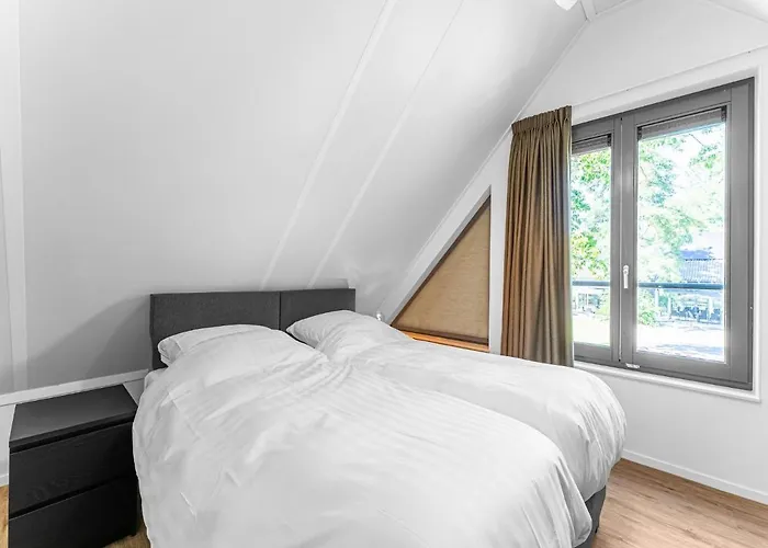 In With Garden View Lochem