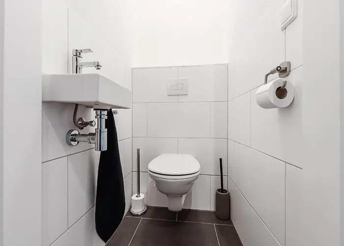 In With Garden View Casa de Férias Lochem