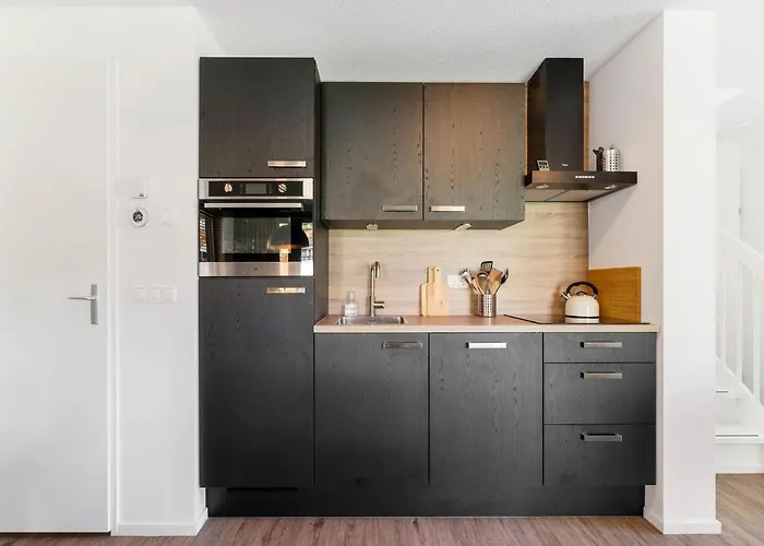 In With Garden View * Lochem